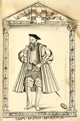 Vasco da Gama de 